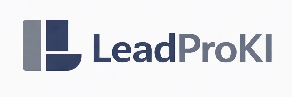 LeadProKI Logo
